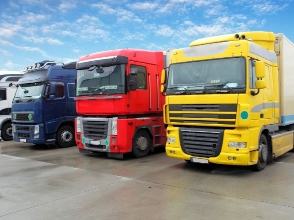 Konya Nilüfer Nakliye